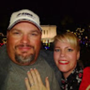 Meet your Posher, Aaron